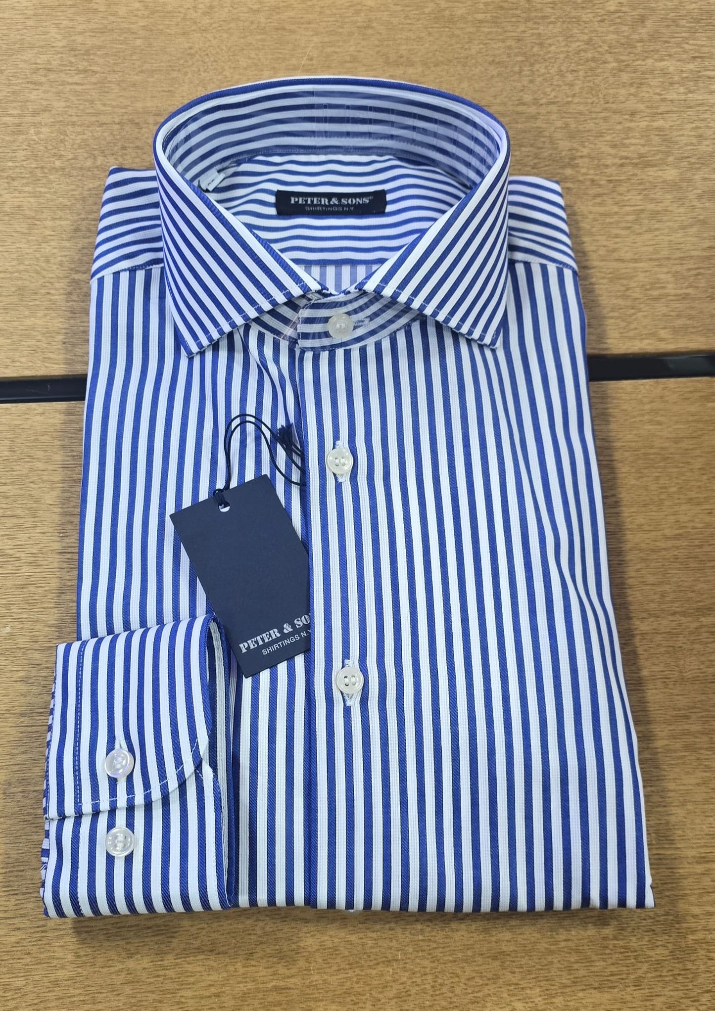 Camicia Peter & Sons Rituale