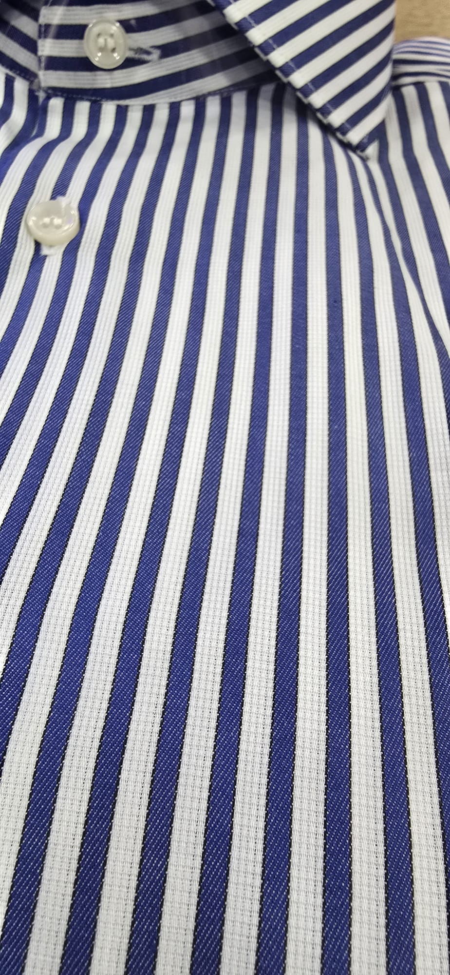 Camicia Peter & Sons Rituale