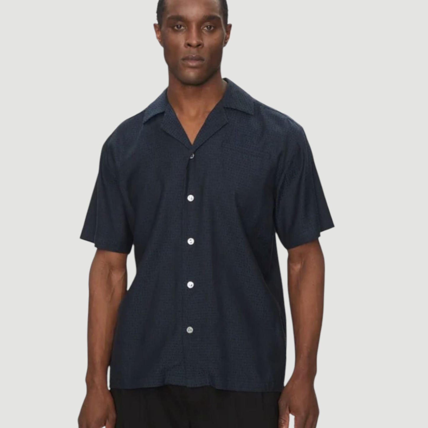 Camicia EVAK RICHMOND X UMP25061BEHB