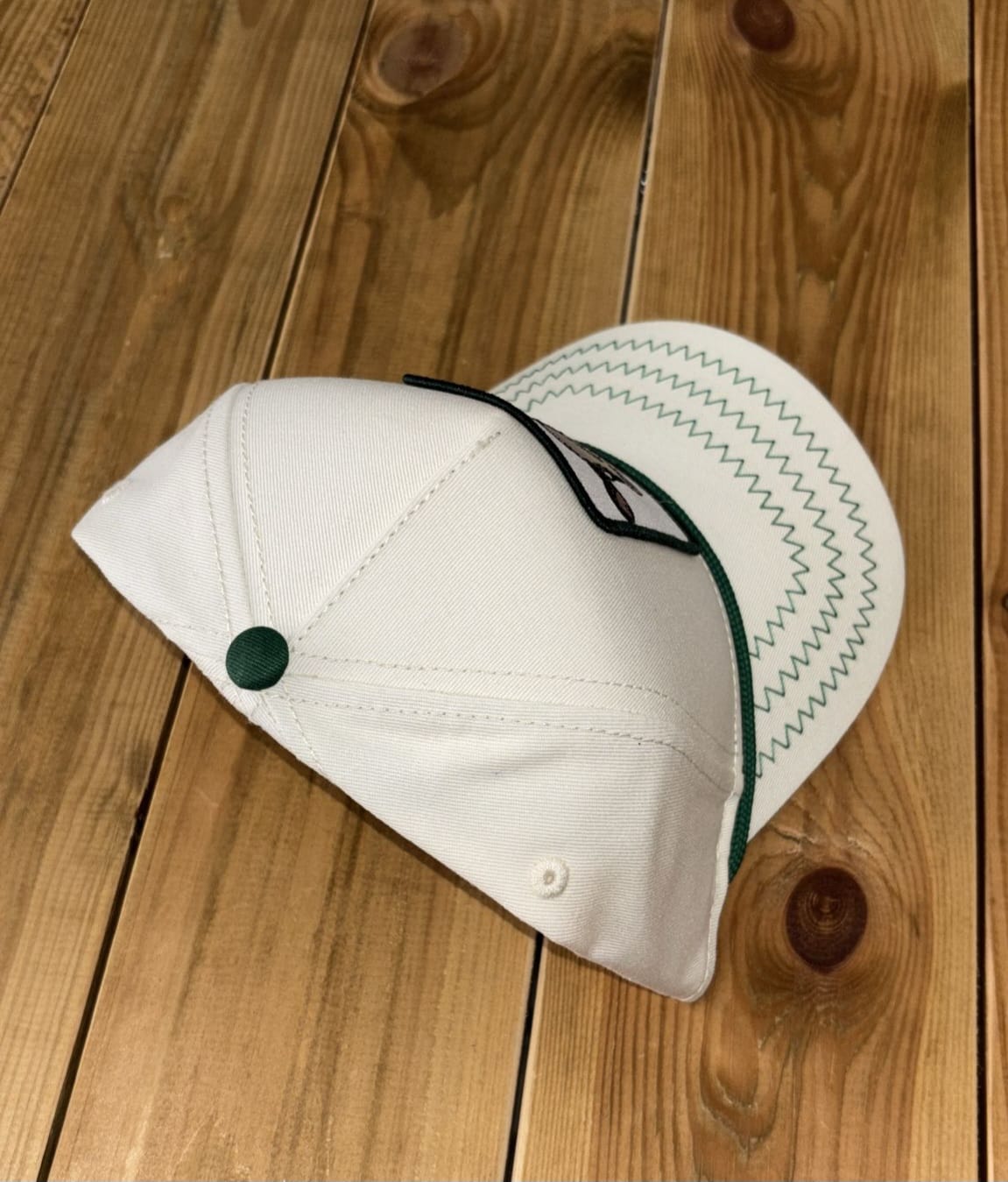 Cappellino Goorin Bros CASH