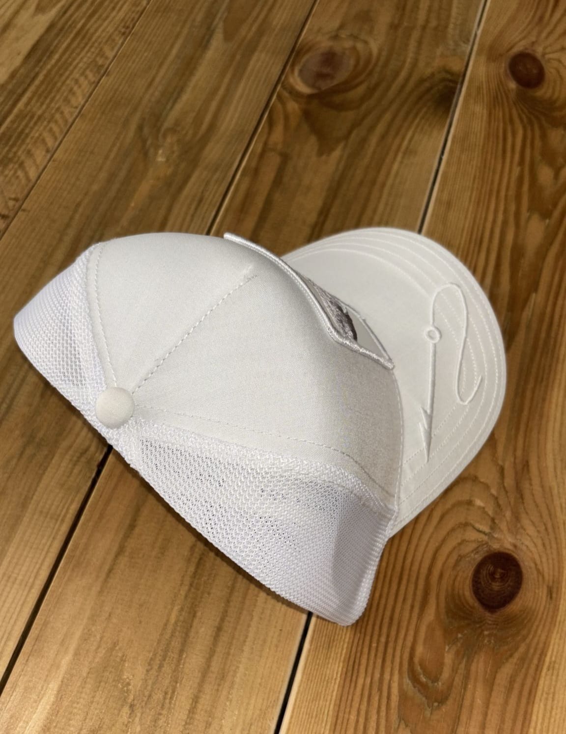 Cappellino Goorin Bros DICK Balena
