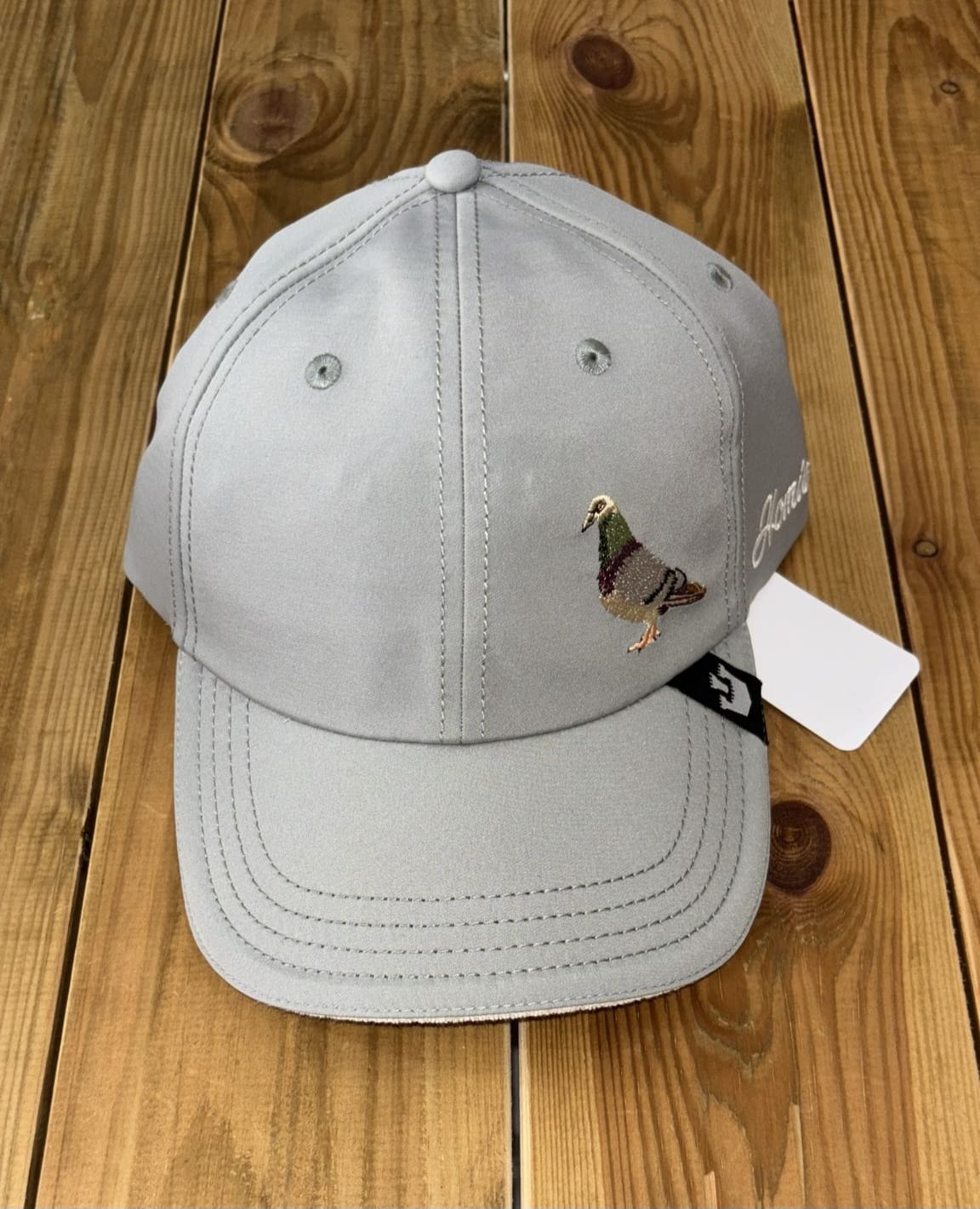 Cappellino Goorin Bros HOMIE