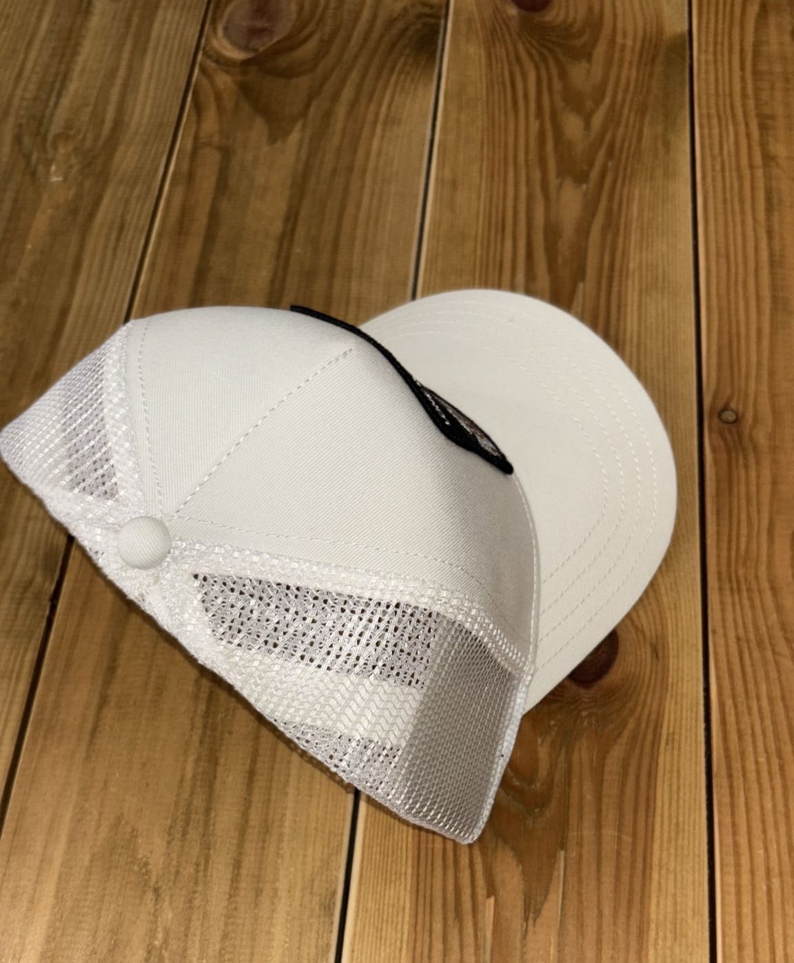 Cappellino Goorin Bros LONE WOLF LUPO