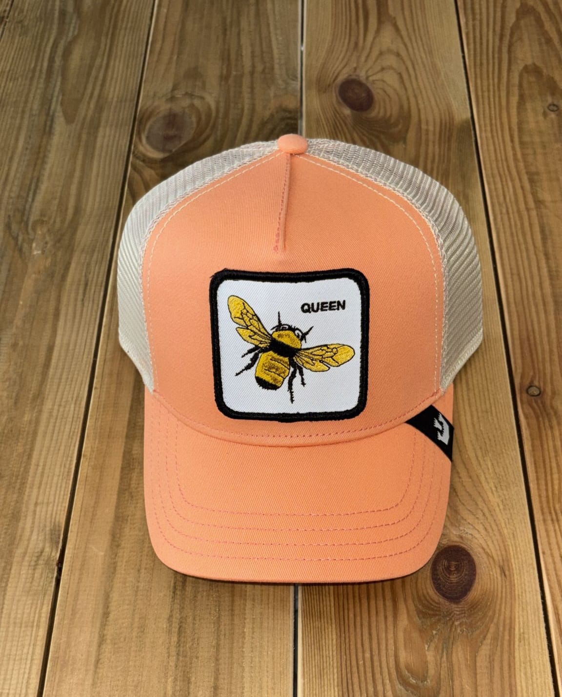 Cappellino Goorin Bros QUEEN