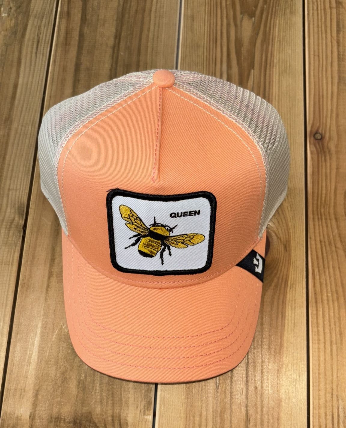 Cappellino Goorin Bros QUEEN