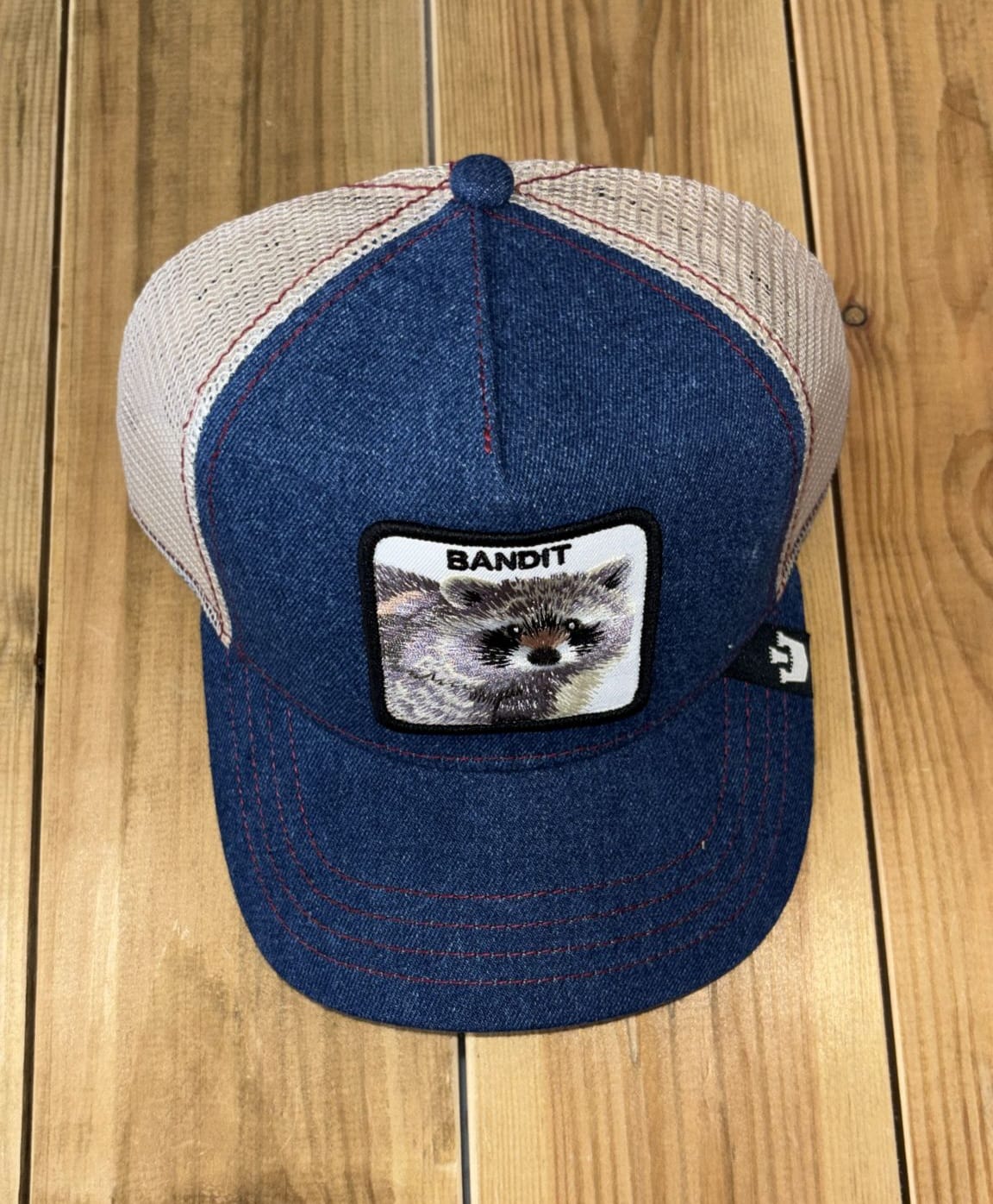 Cappellino Goorin Bros BANDIT