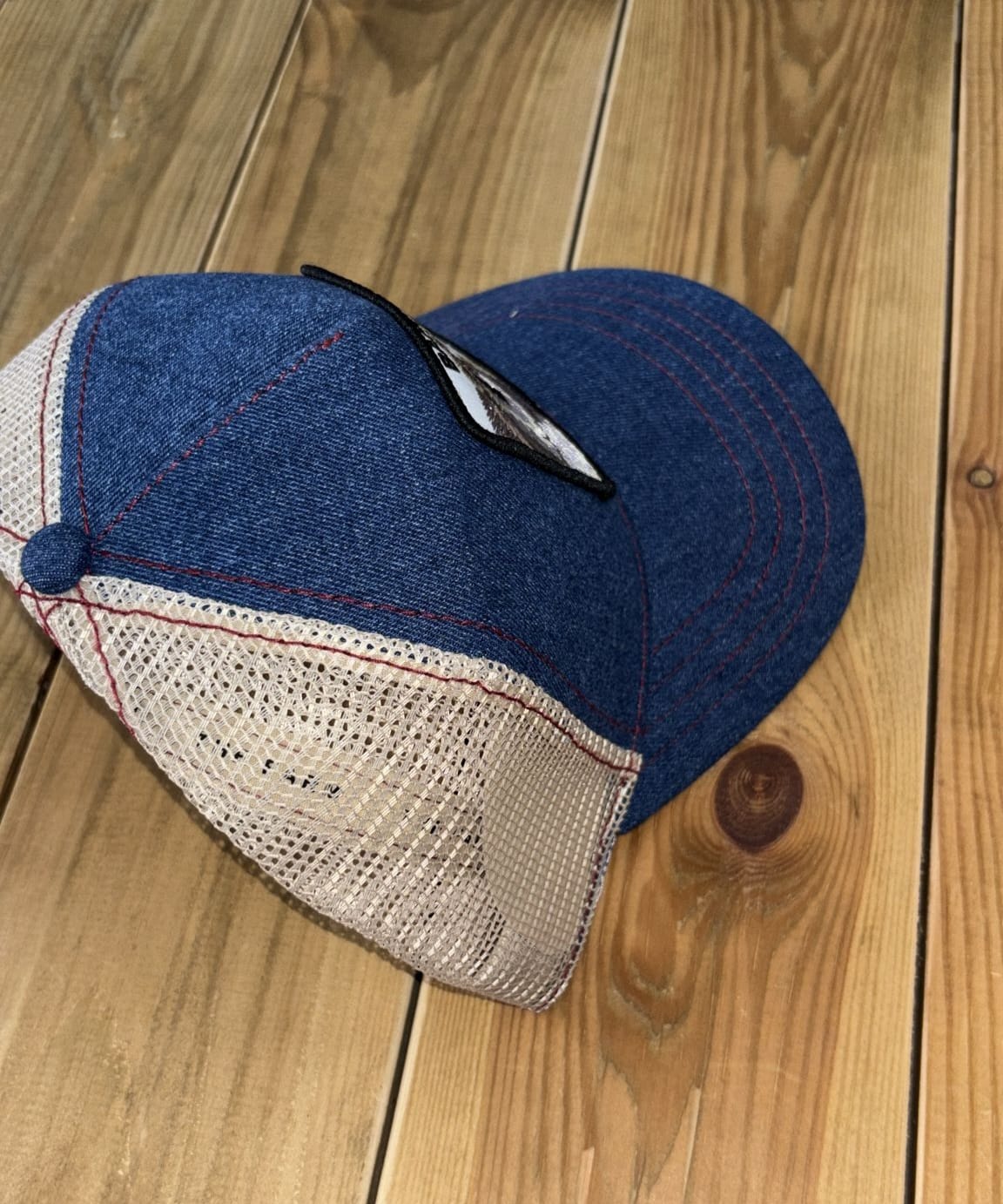Cappellino Goorin Bros BANDIT