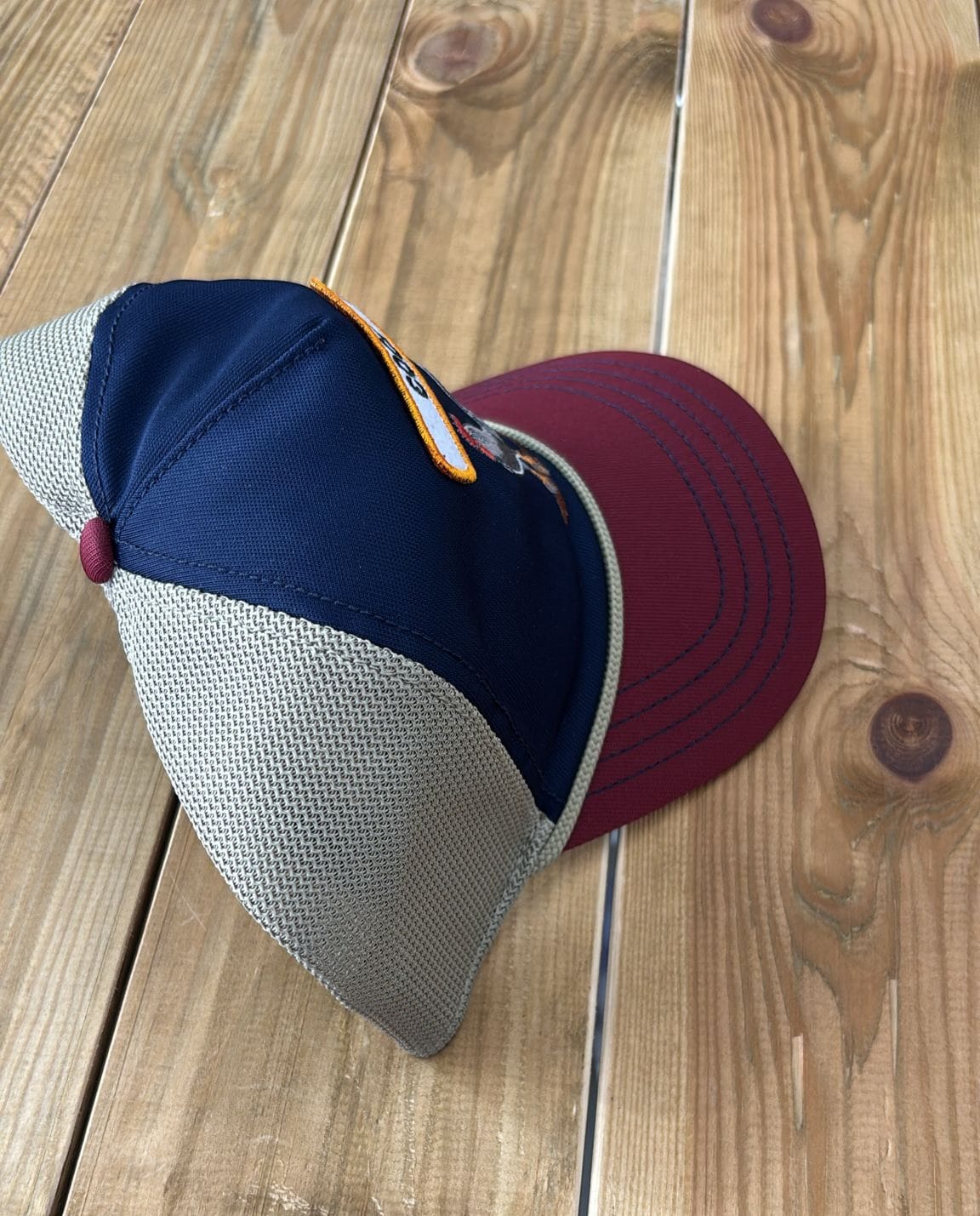 Cappellino Goorin Bros COCK