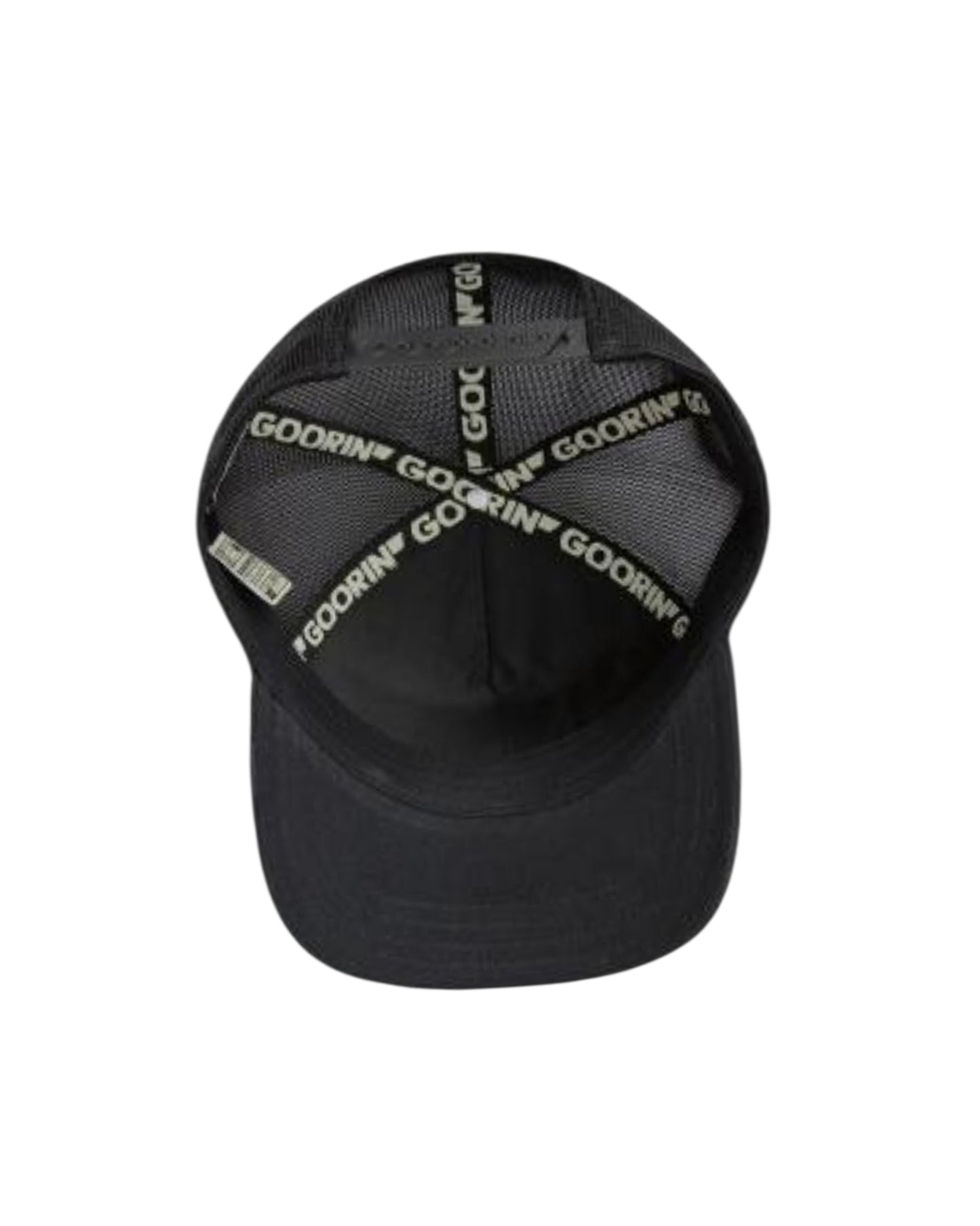 Cappello Goorin Bros Golden Dagger 101-2530
