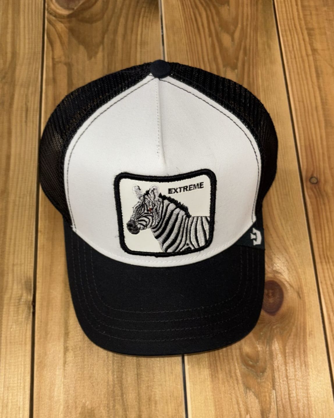 Cappellino Goorin Bros EXTREME