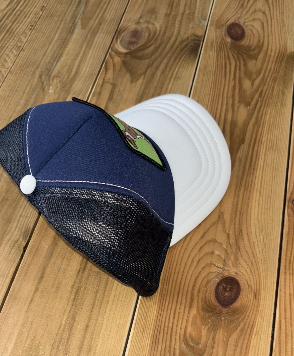 Cappellino Goorin Bros GOAT