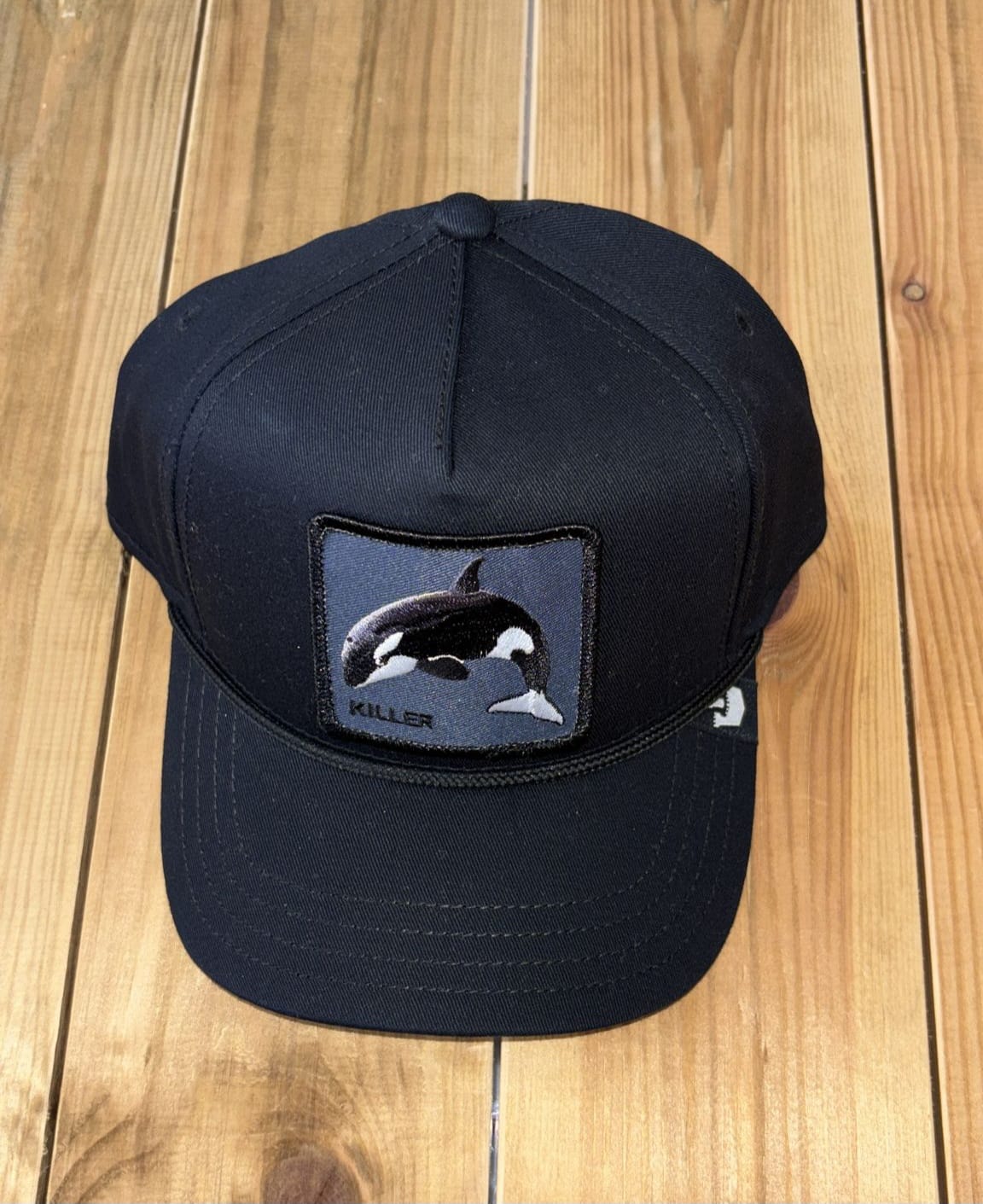 Cappellino Goorin Bros KILLER
