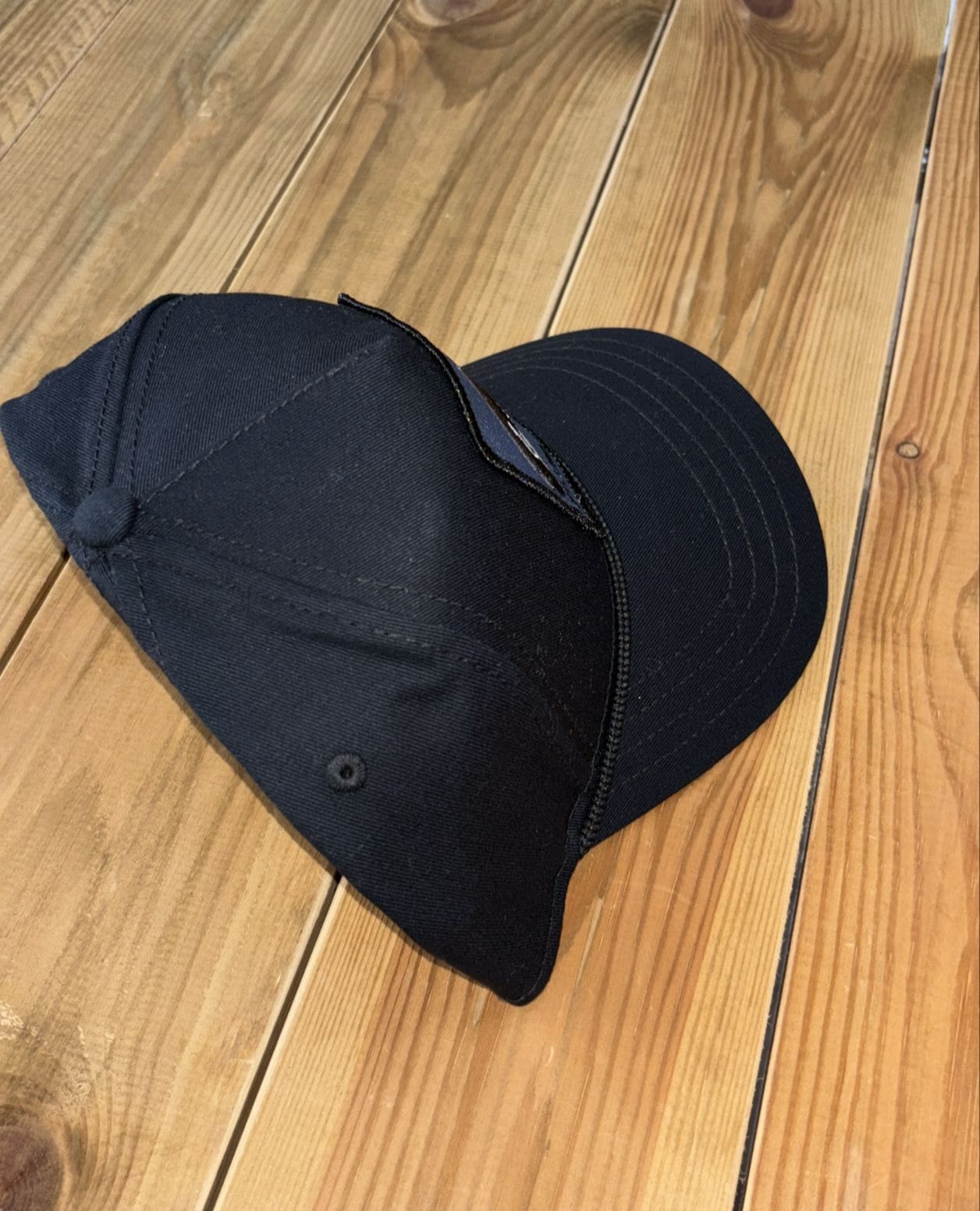 Cappellino Goorin Bros KILLER