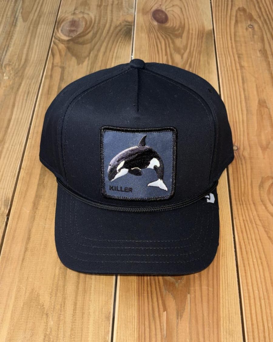 Cappellino Goorin Bros KILLER