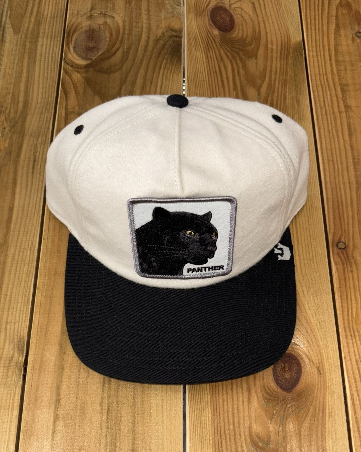 Cappellino Goorin Bros PANTHER