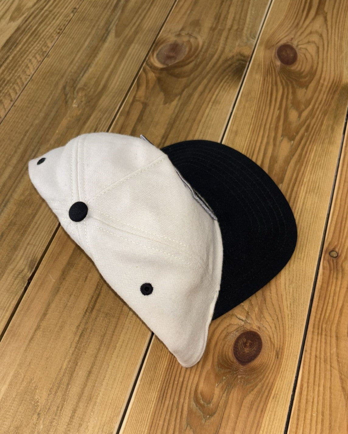 Cappellino Goorin Bros PANTHER