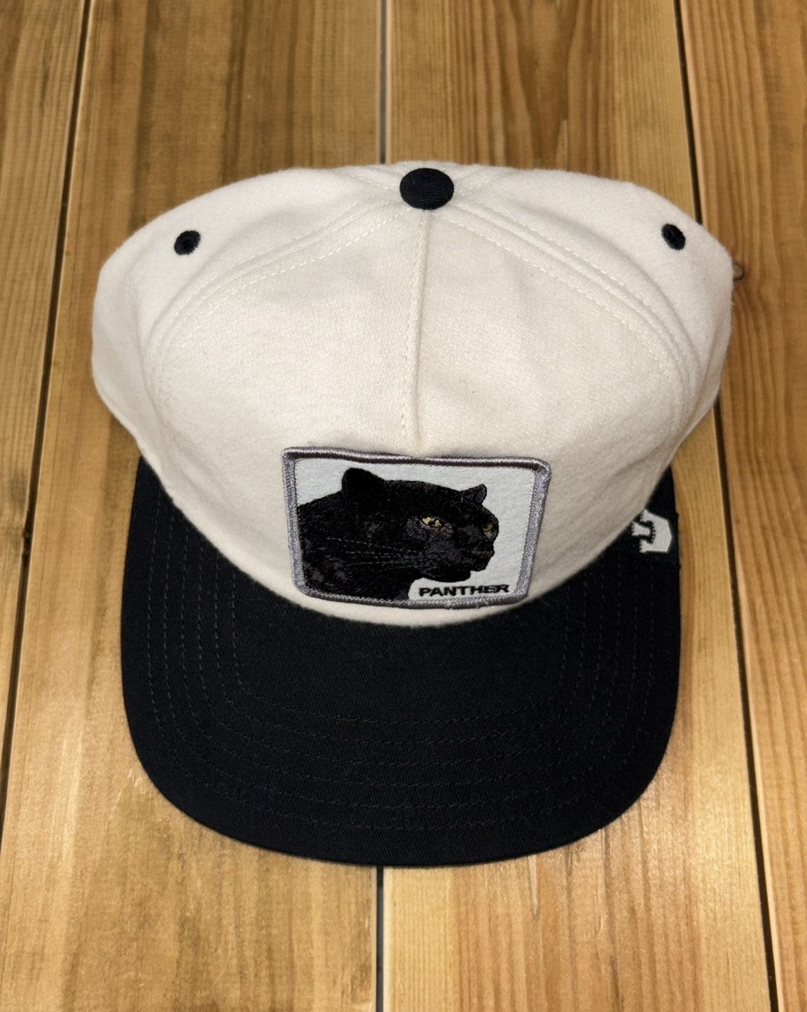 Cappellino Goorin Bros PANTHER