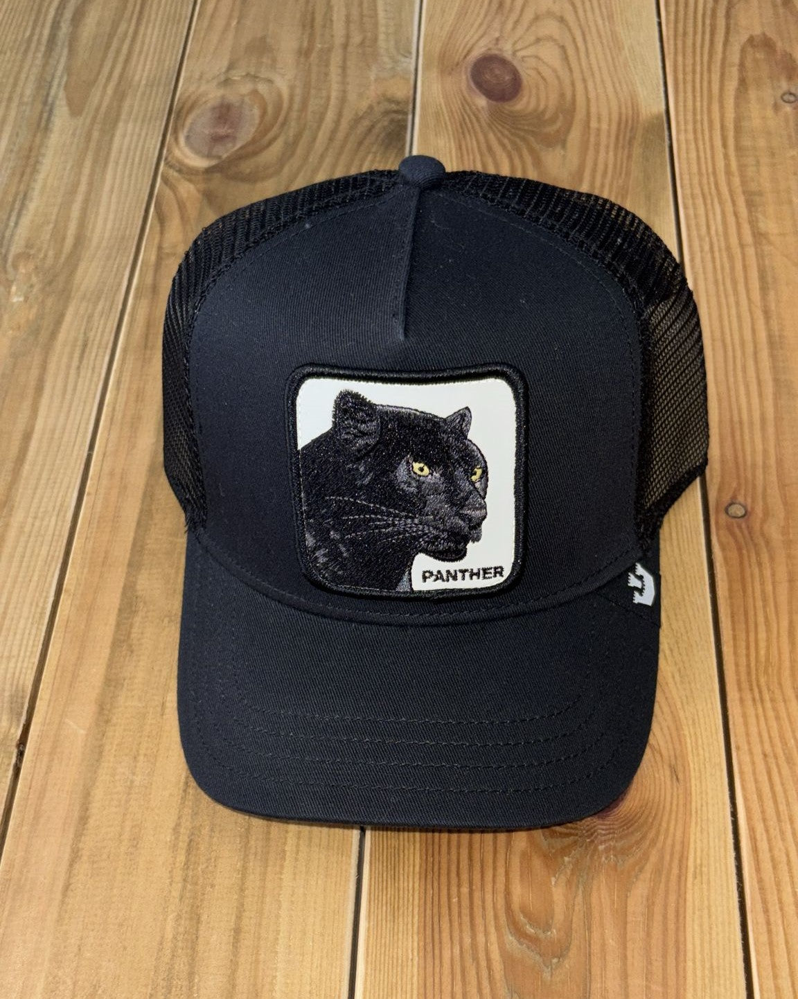 Cappellino Goorin Bros PANTHER