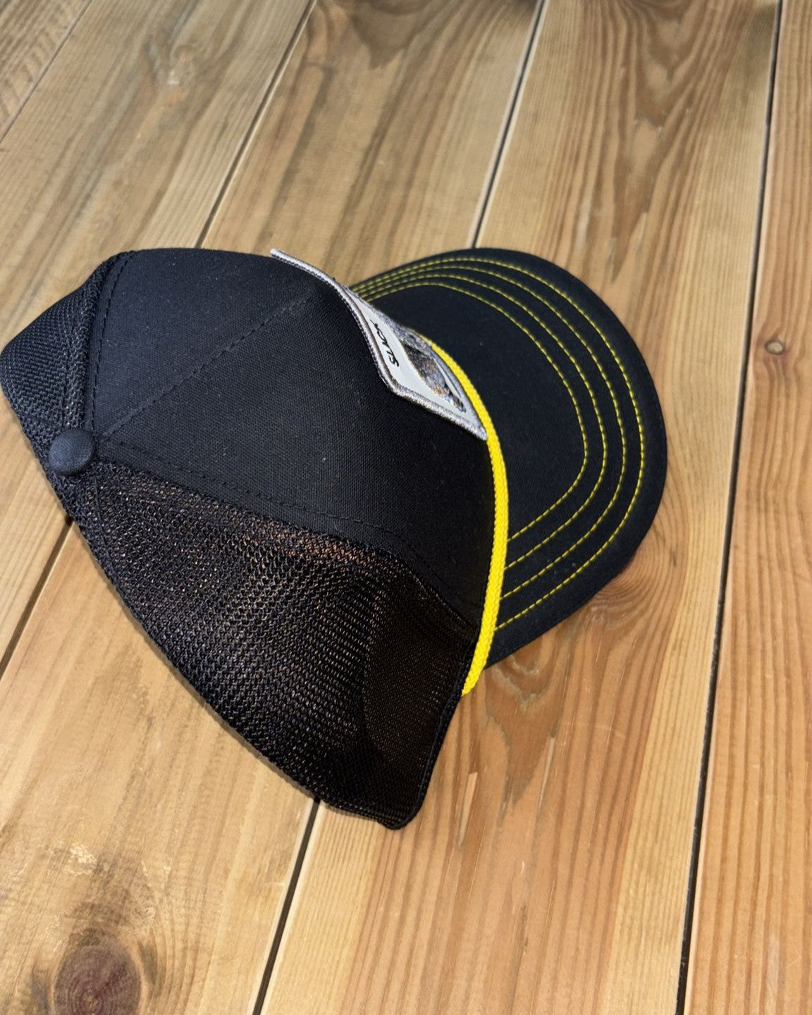 Cappellino Goorin Bros SLICK