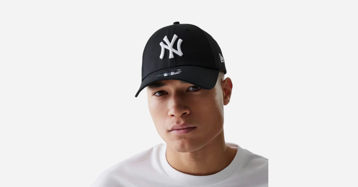 Cappellino NEW ERA 9FORTY Regolabile New York Yankees