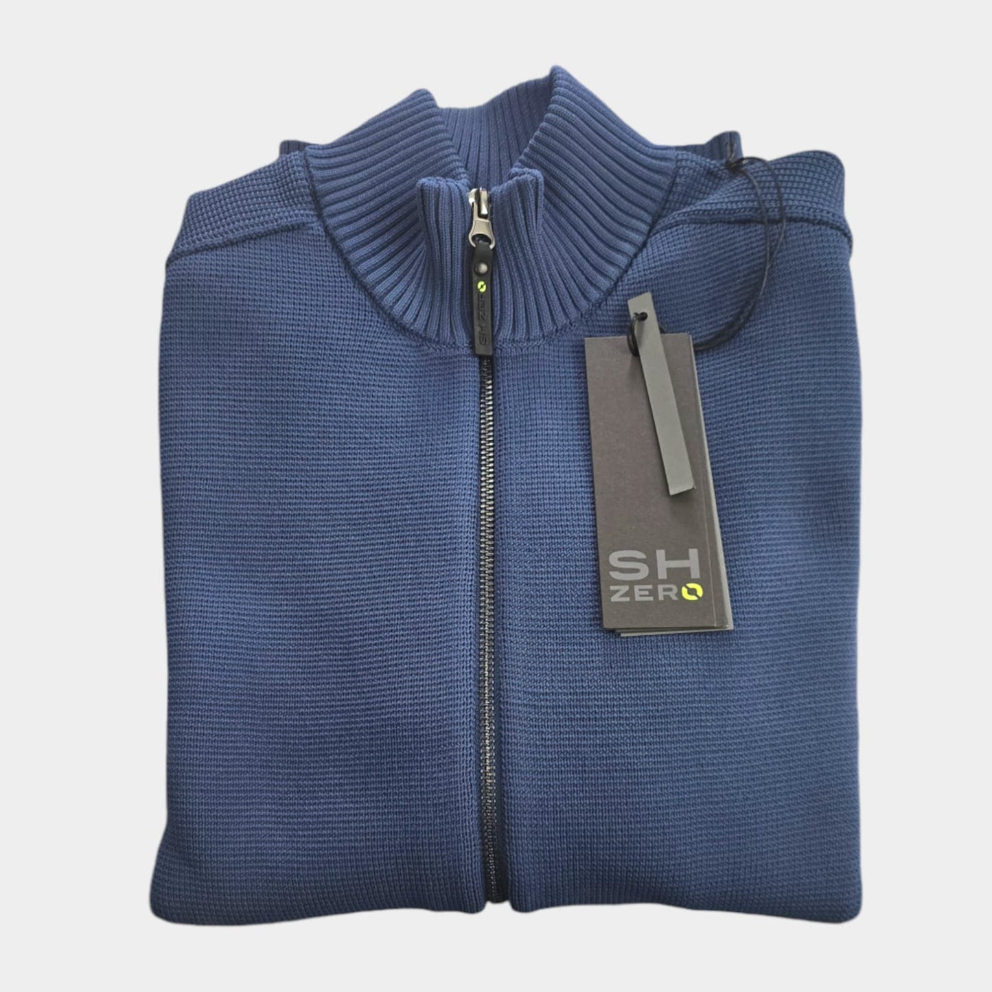 Cardigan SH-Zero KEEP_ZIP