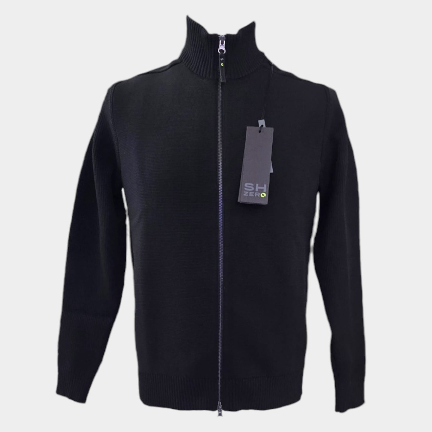 Cardigan SH-Zero KEEP_ZIP