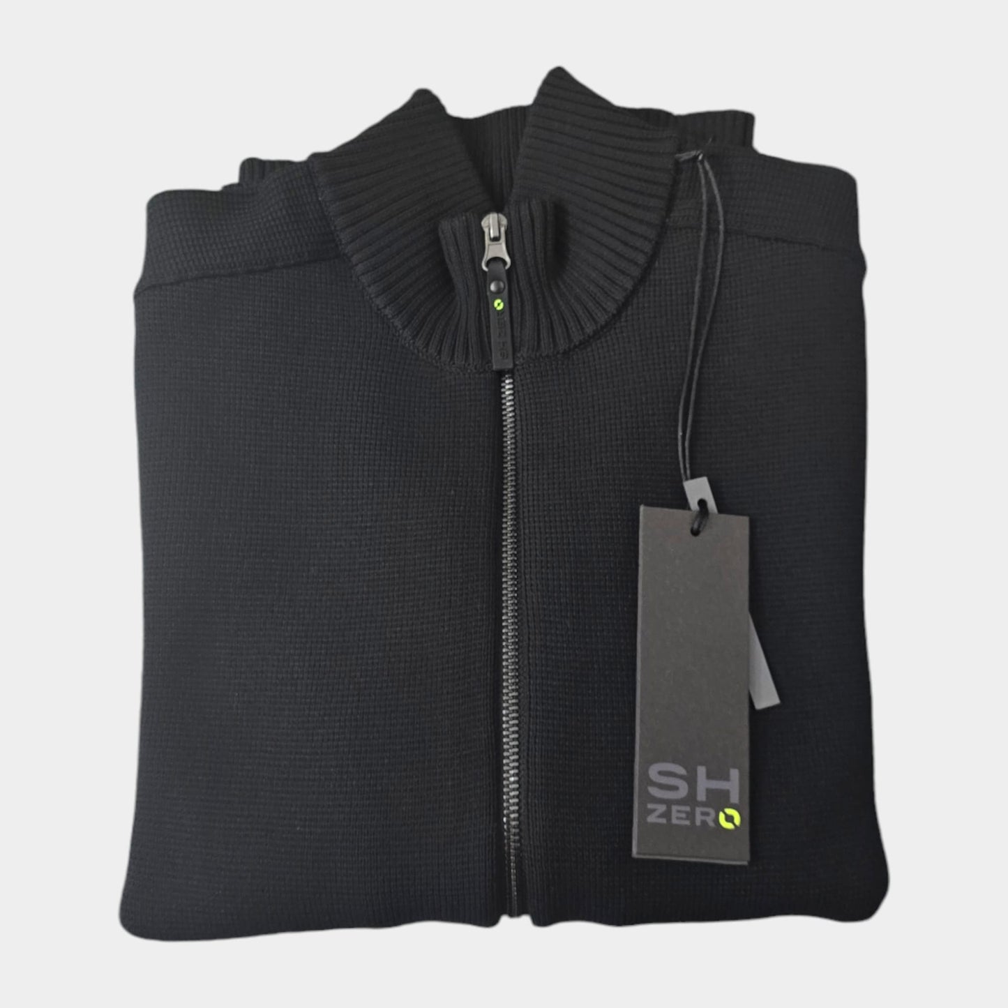 Cardigan SH-Zero KEEP_ZIP