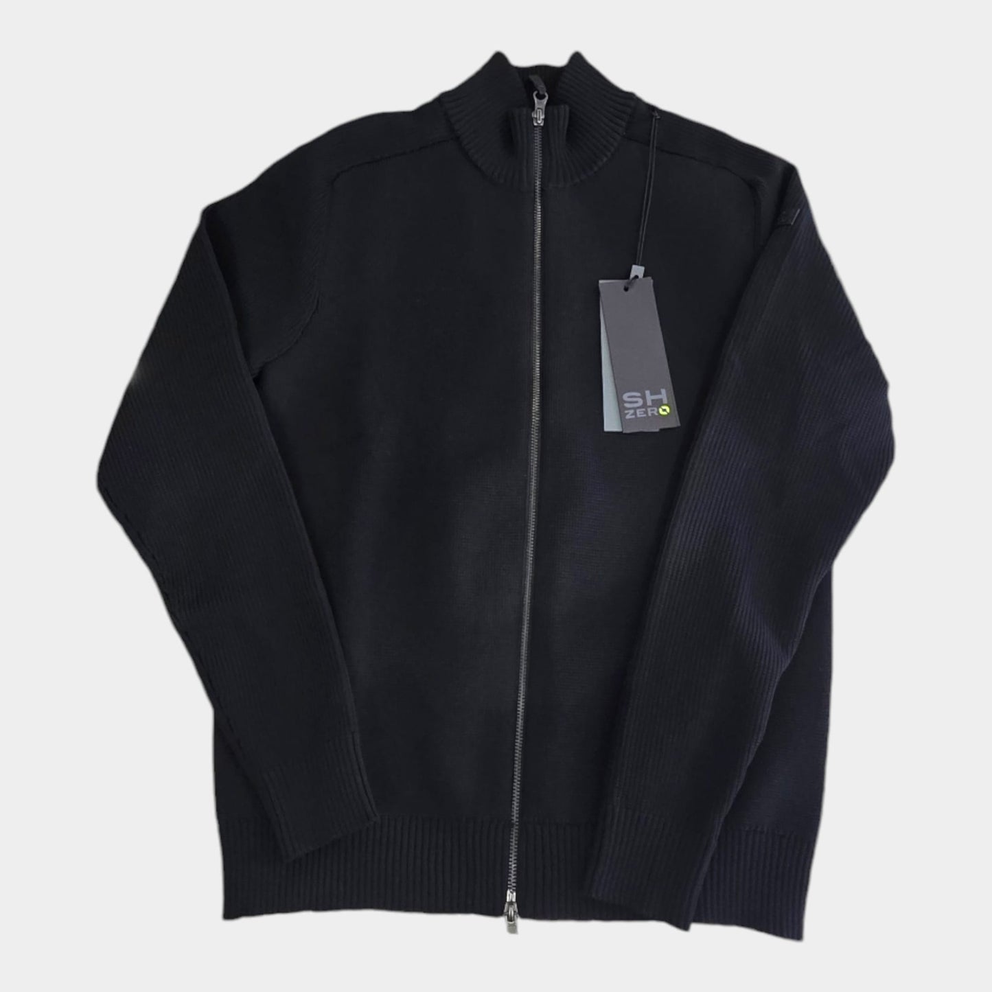 Cardigan SH-Zero KEEP_ZIP