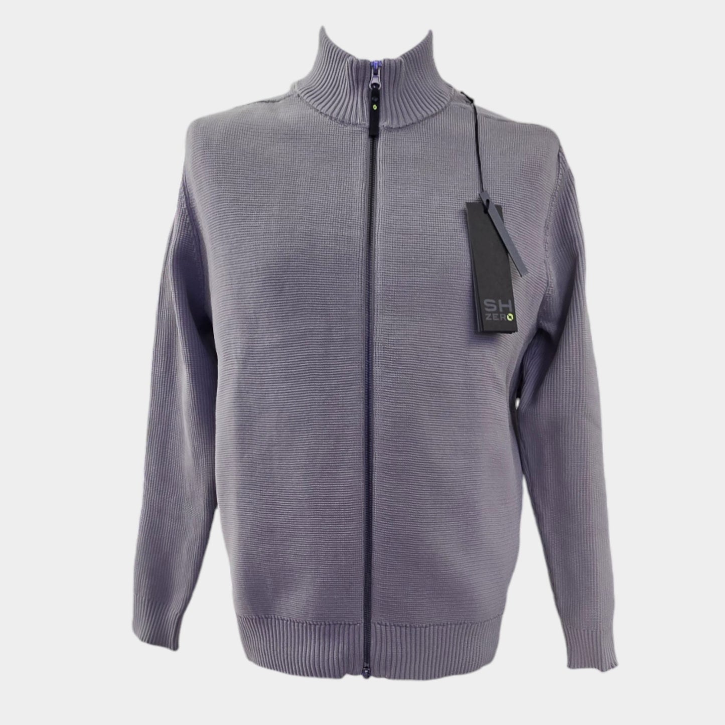 Cardigan SH-Zero KEEP_ZIP