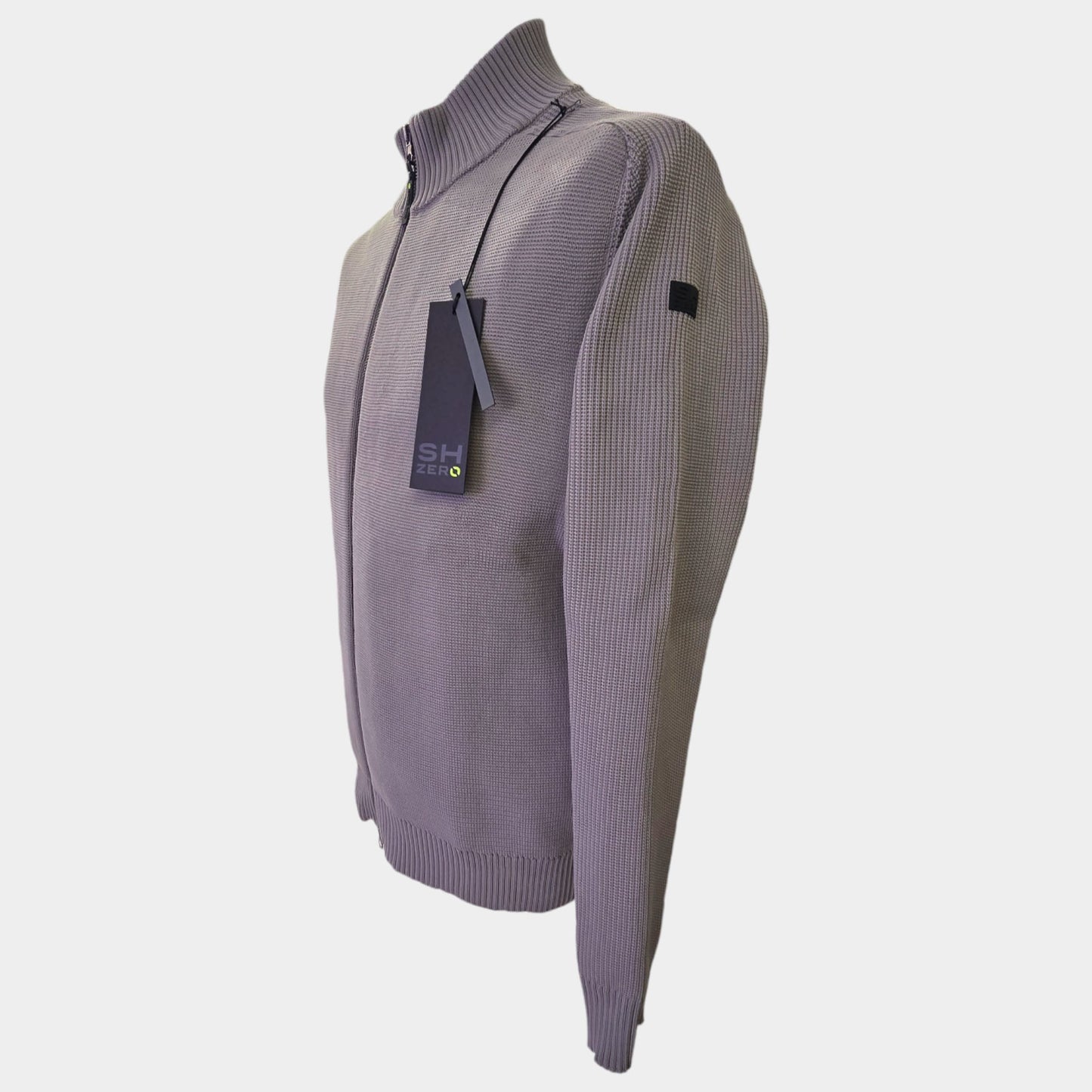 Cardigan SH-Zero KEEP_ZIP