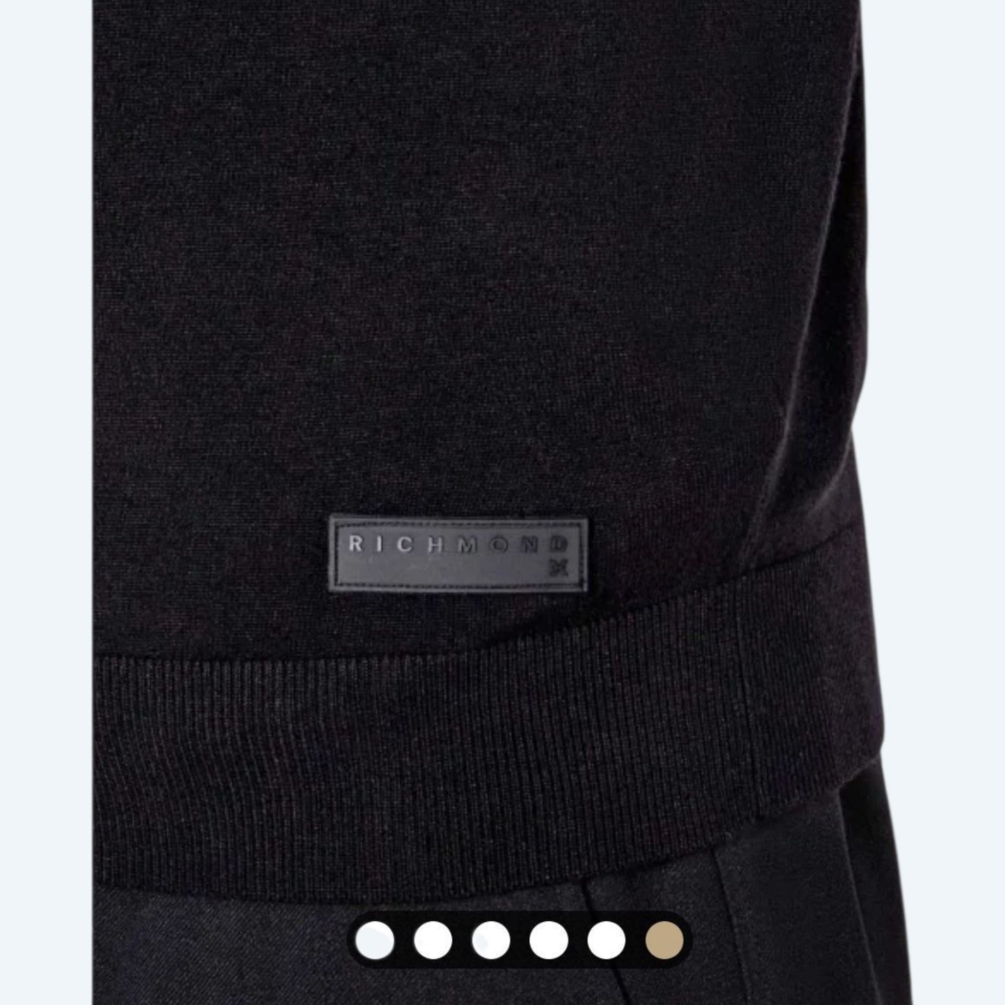 Cardigan Richmond X Uinglo UMA25058