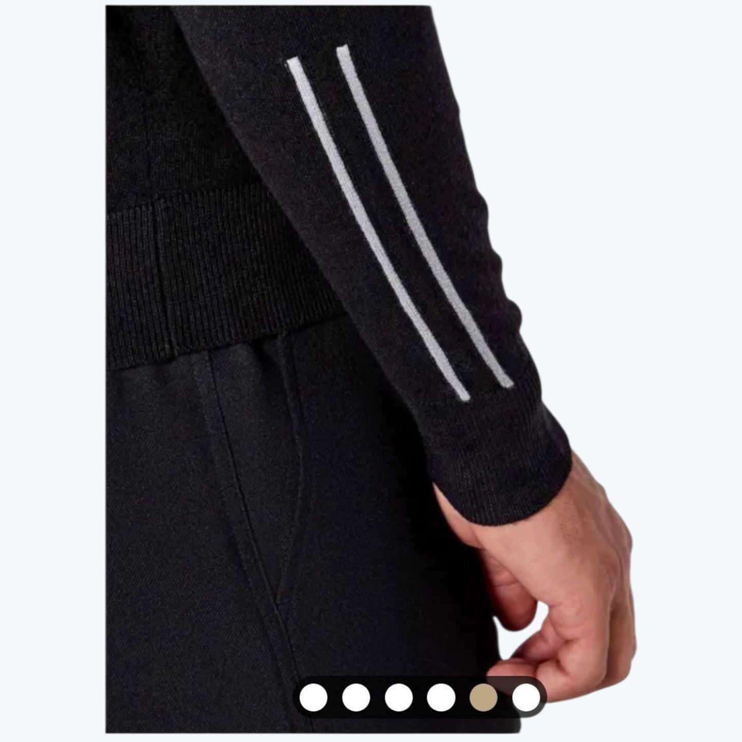 Cardigan Richmond X Uinglo UMA25058
