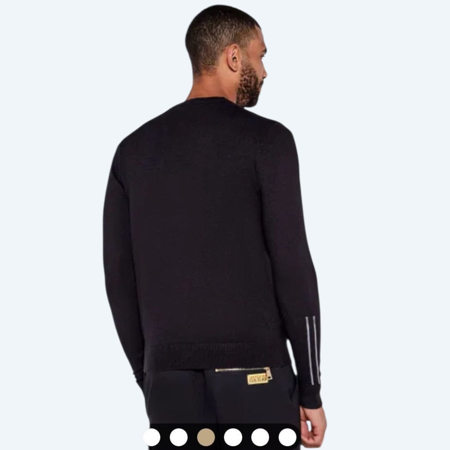 Cardigan Richmond X Uinglo UMA25058
