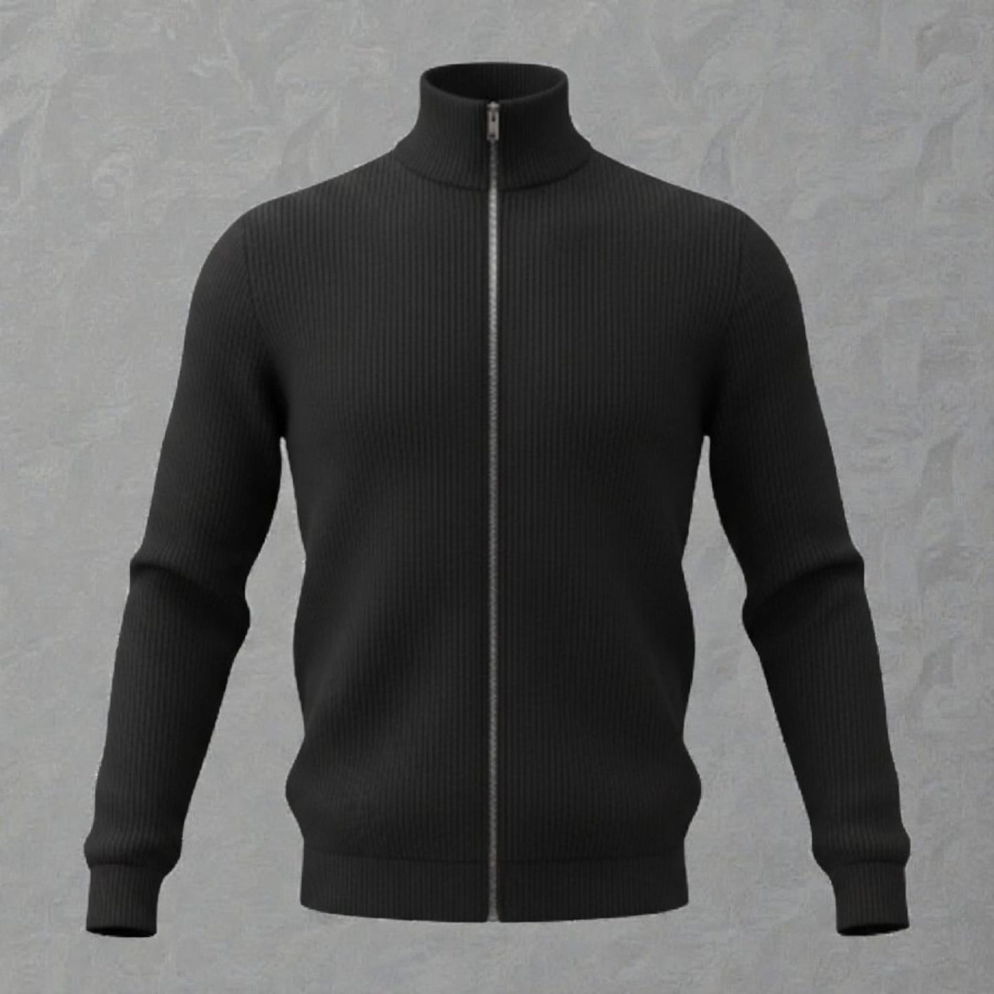 Cardigan SH-Zero England_Zip 310M947