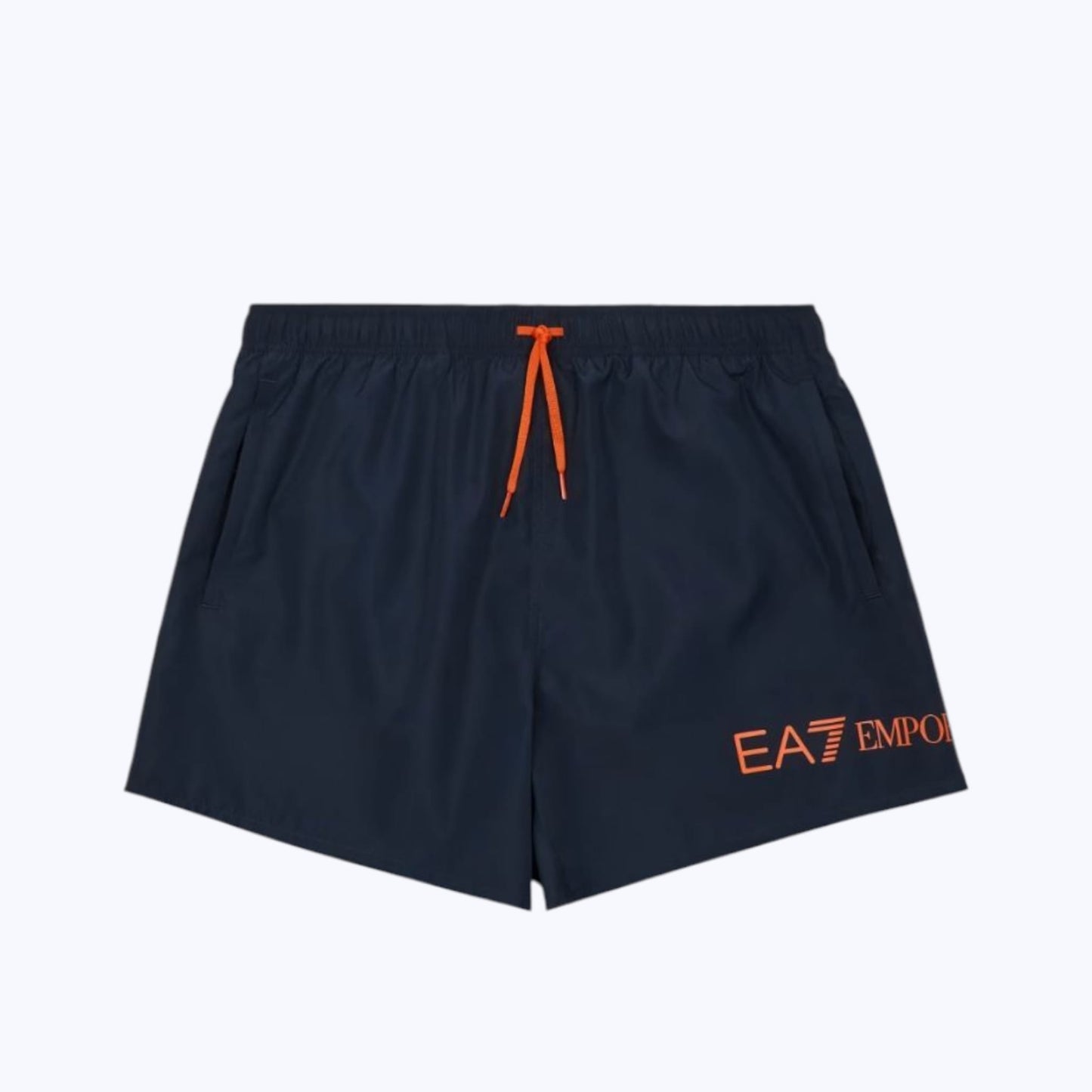 Costume boxer EA7 con logo AF13049