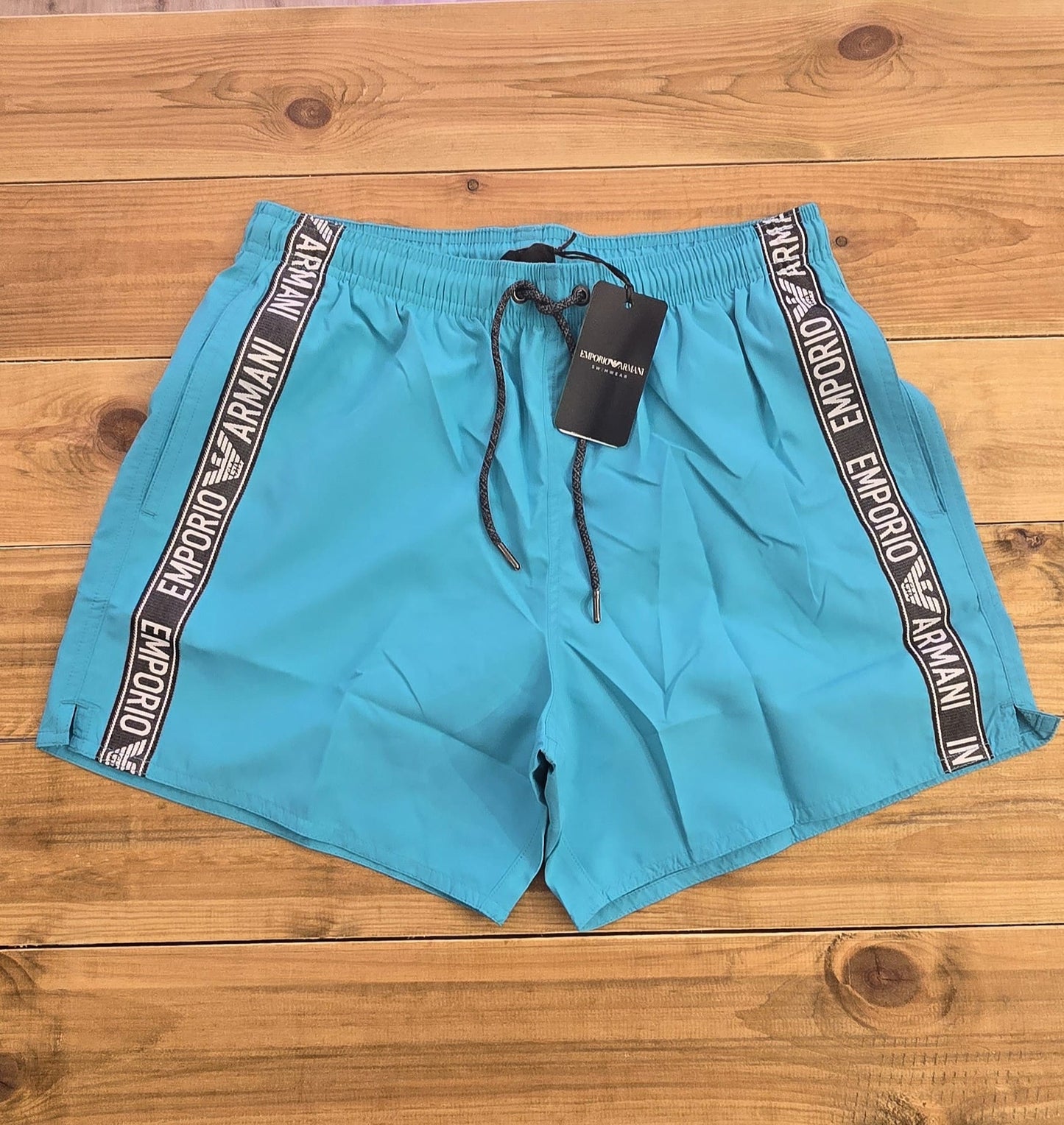 Costume boxer Emporio Armani 3R443