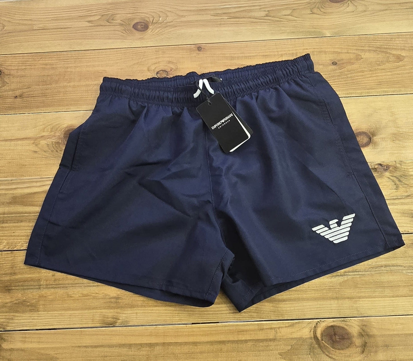 Costume Boxer Emporio Armani 4R438