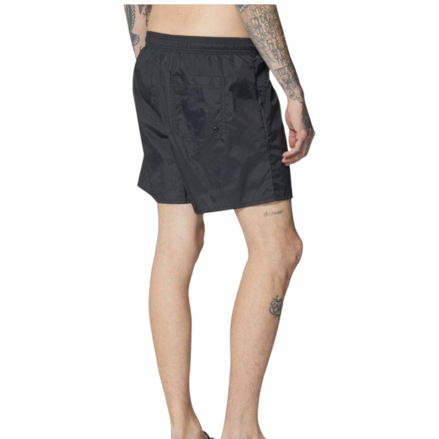 Costume Richmond X NISPOR UMP25179