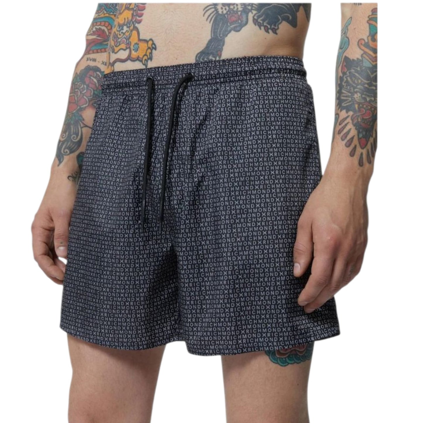 Costume boxer Richmond X UMP25328