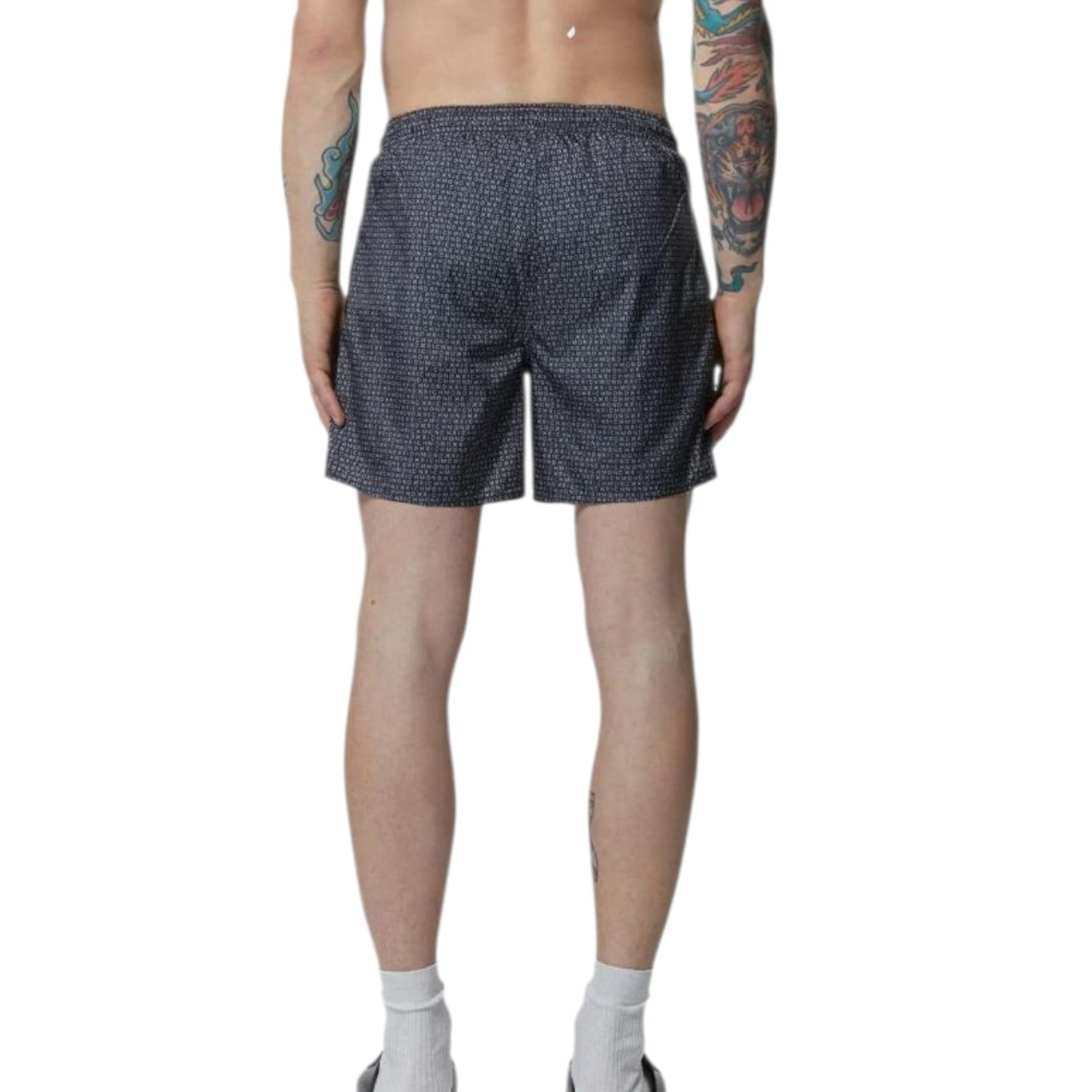 Costume boxer Richmond X UMP25328