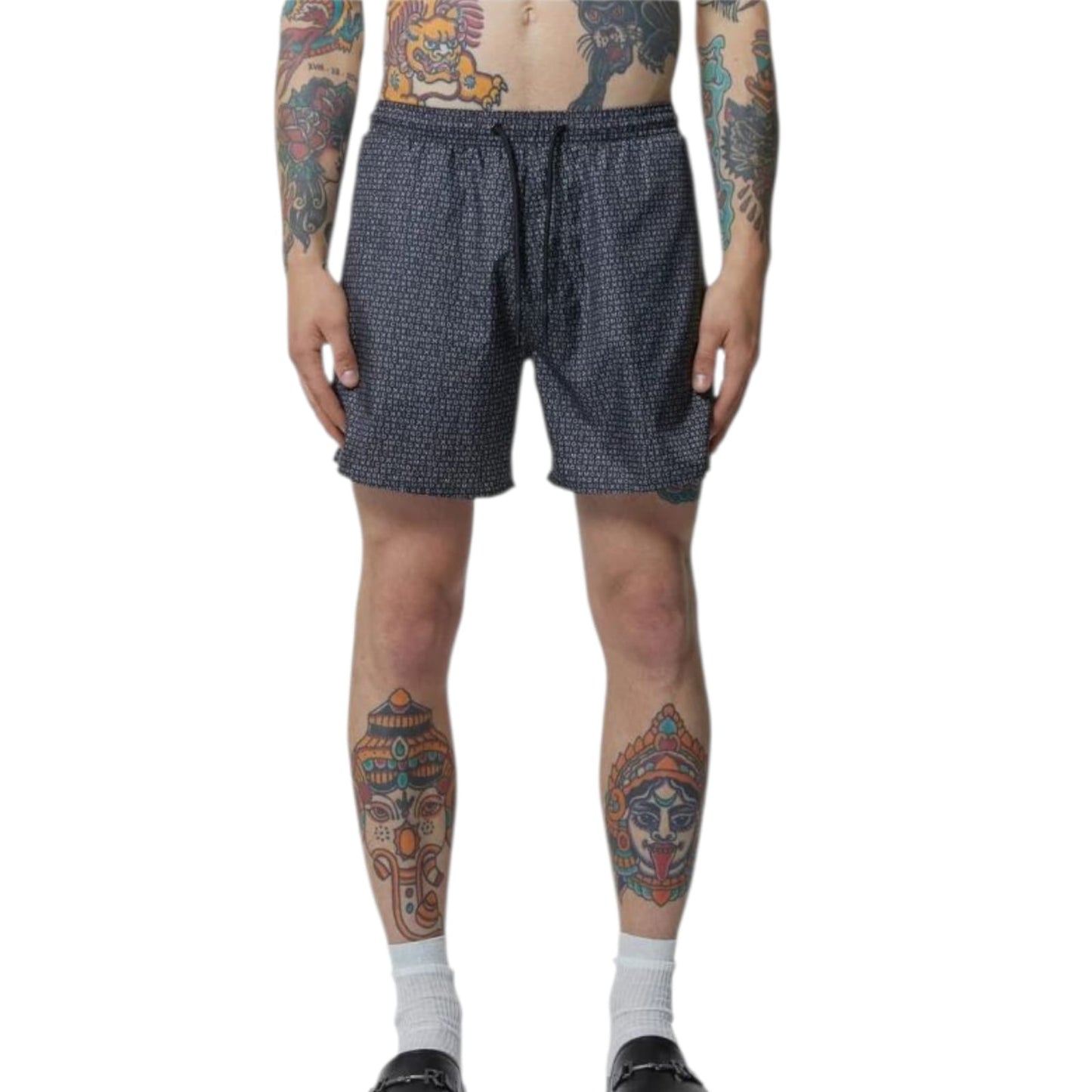 Costume boxer Richmond X UMP25328