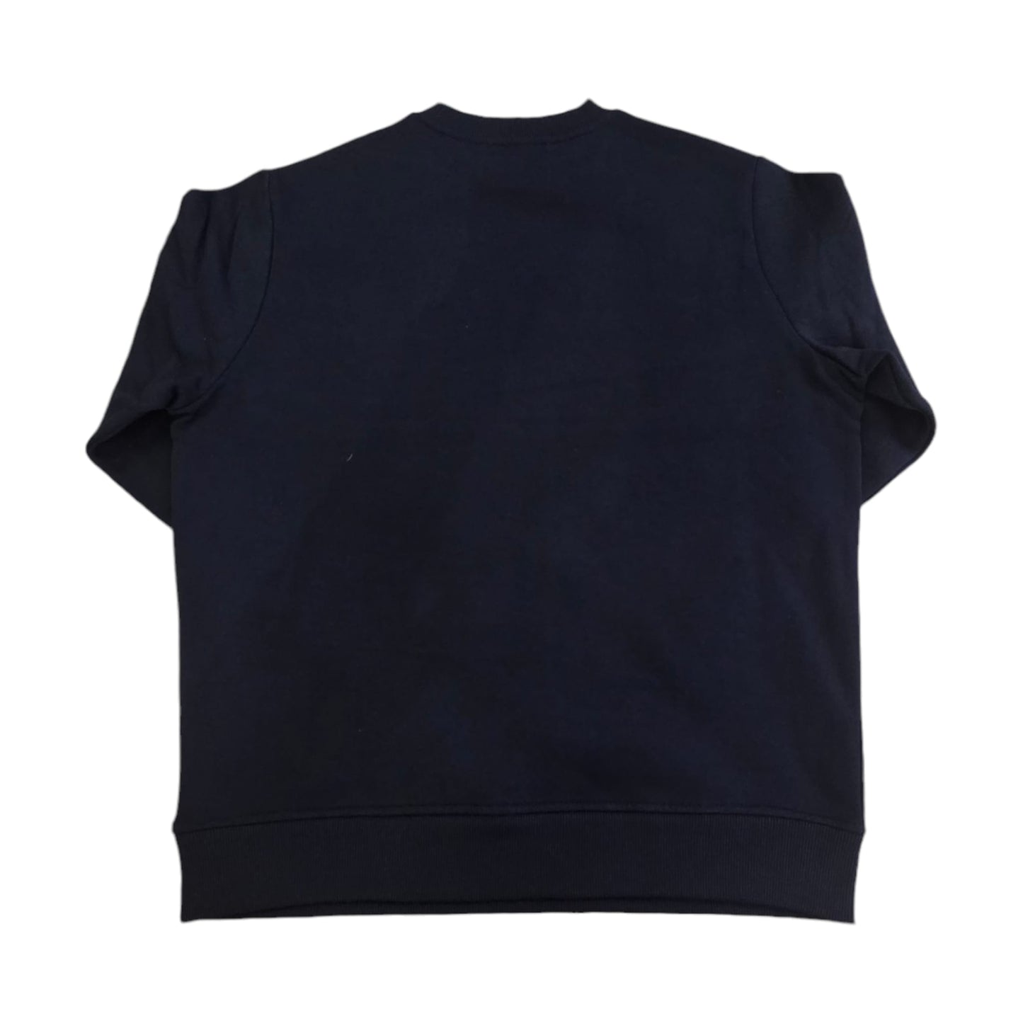 Felpa RICHMOND X PALMIS UMA24034FEOF