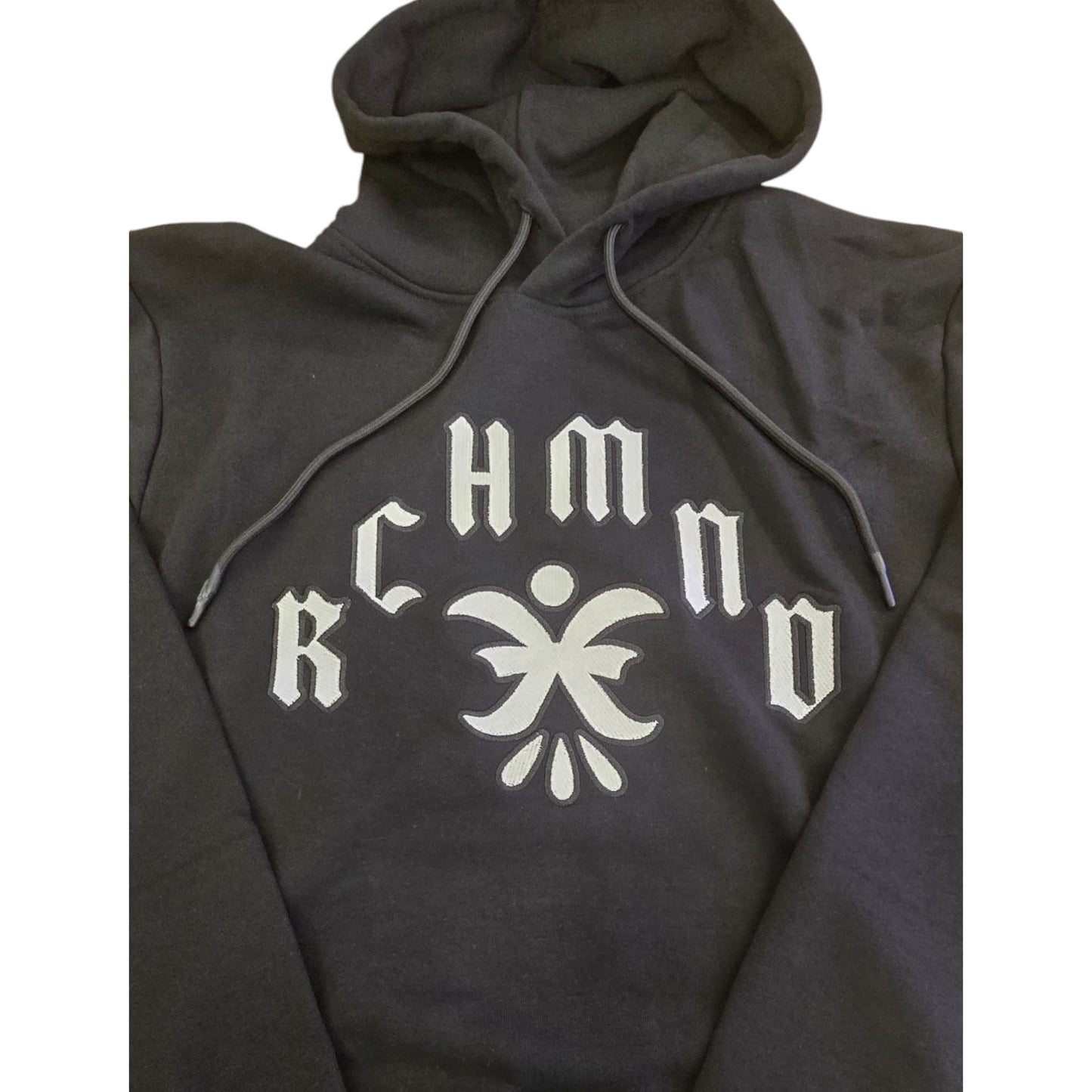 Felpa RICHMOND X TIGARA UMA24118FEP8