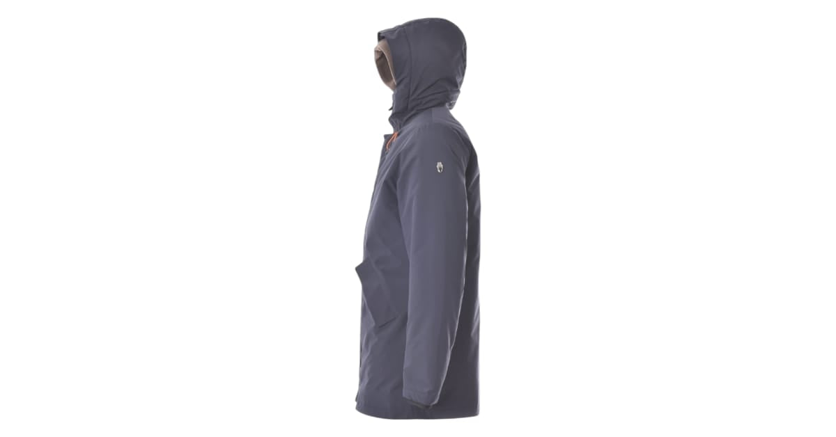 Giaccone Cavalli Class QXT40U