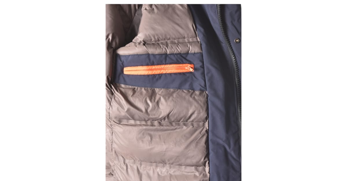 Giaccone Cavalli Class QXT40U