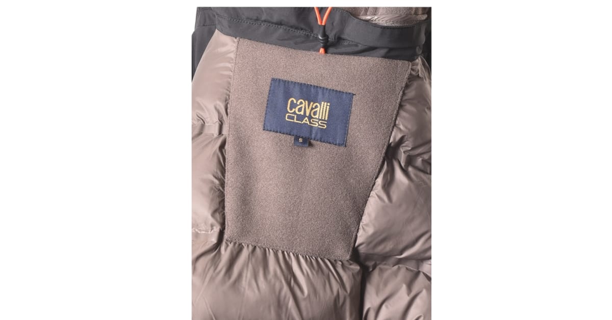 Giaccone Cavalli Class QXT40U