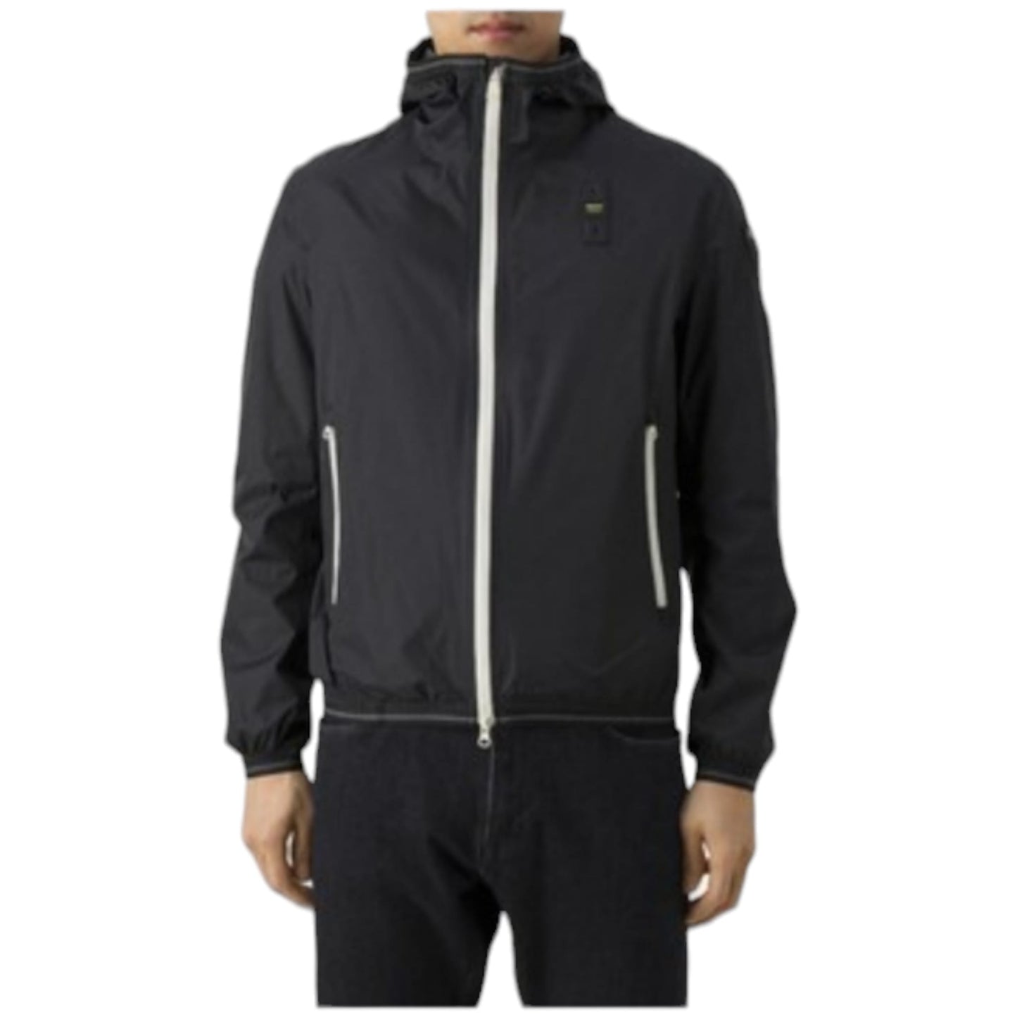 Giacca a Vento Blauer 1060