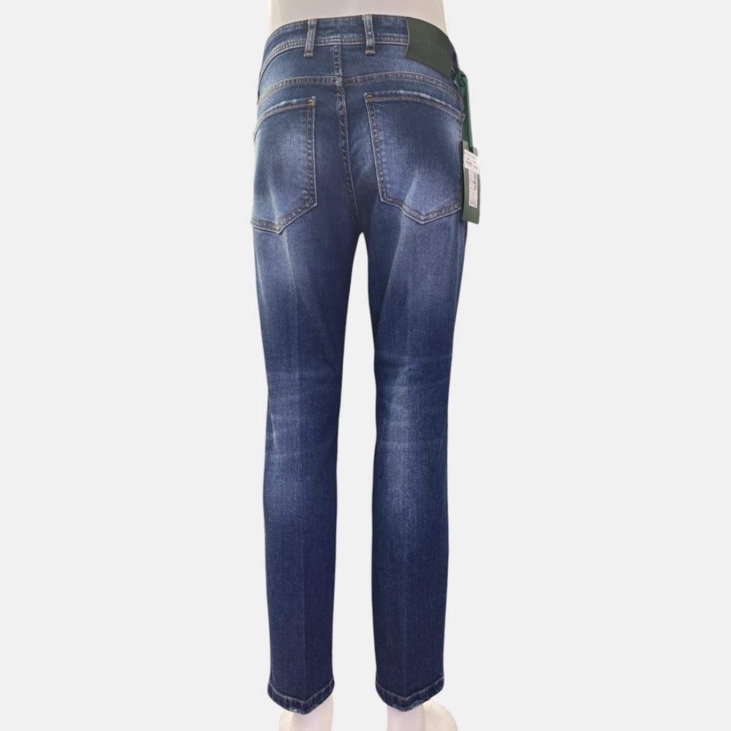 Jeans Revision RV TOKIO 5TK LV 02