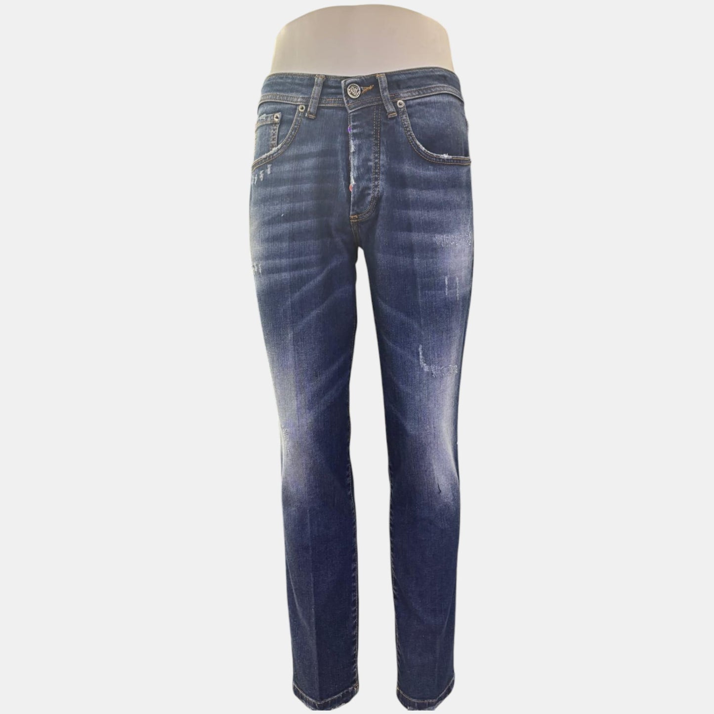 Jeans Revision RV TOKIO 5TK LV 02