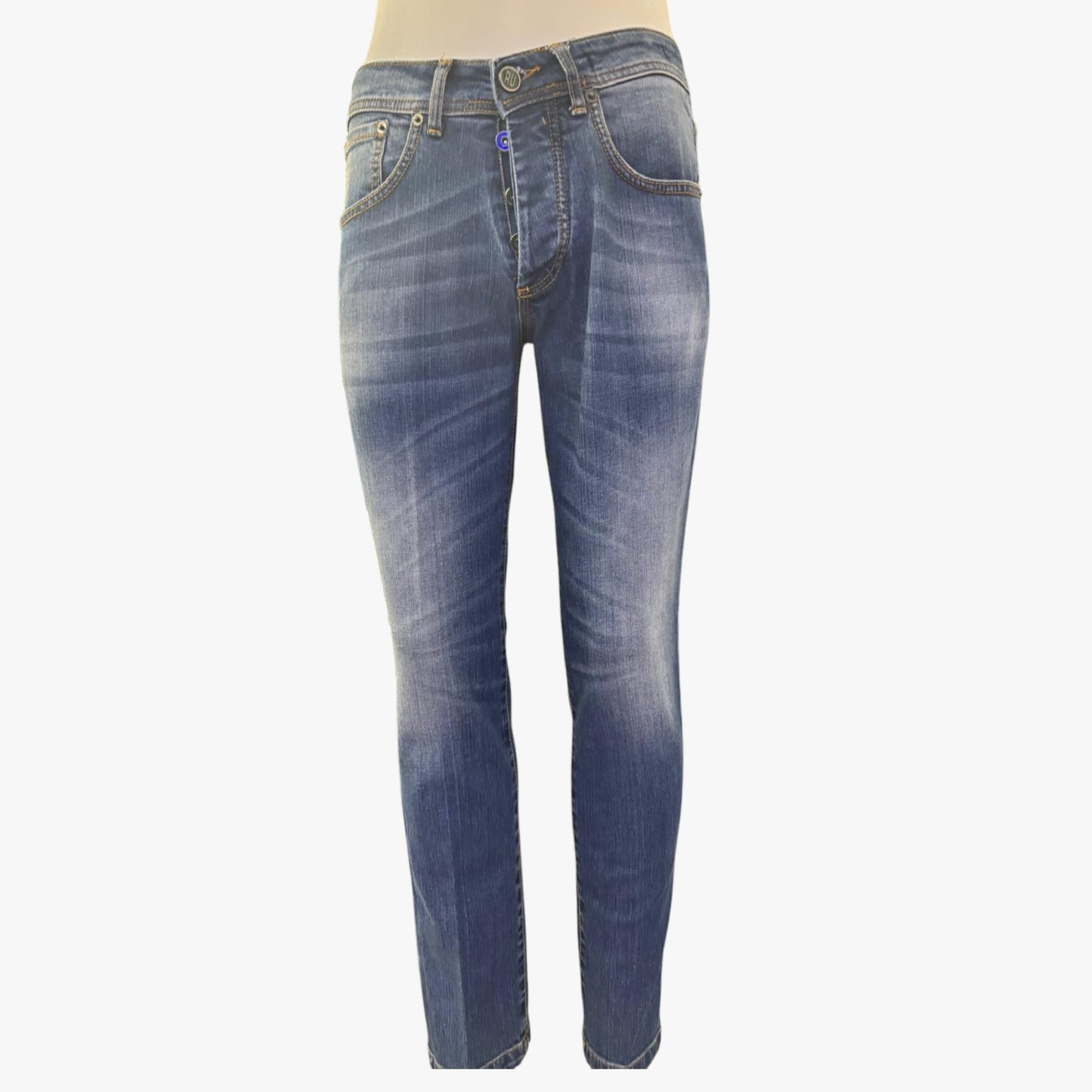 Jeans Revision RV TOKIO 5TK LV 03